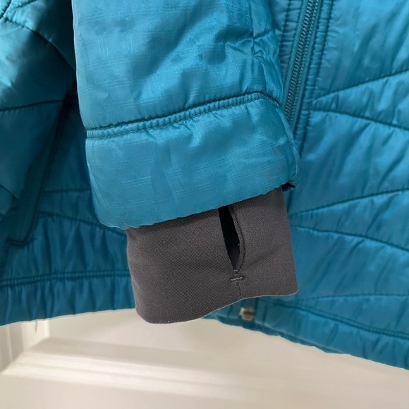 Columbia jacket insulated - Picture 4 of 4